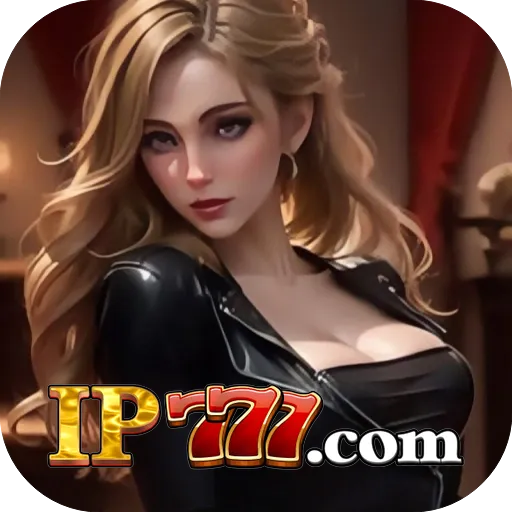 ip777 Logo