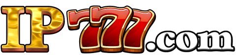 ip777 com logo