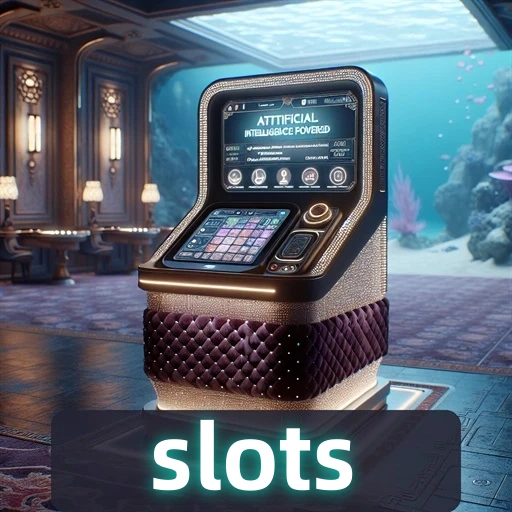 Slots no ip777: A Aventura das Apostas Online